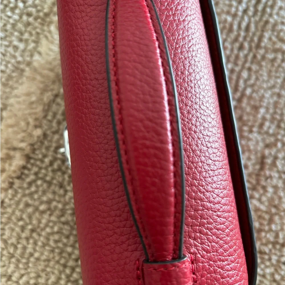 Coach crossbody Cassie 17 - Picture 4 of 12